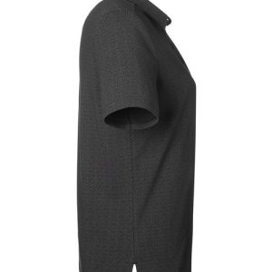 Women's Crownlux Performance® Geo Polo - DG101W - Image 4