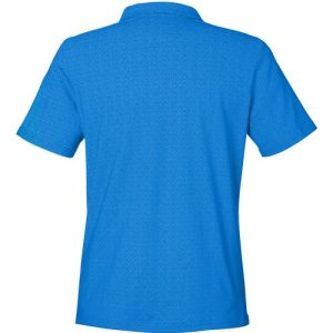 Women's Crownlux Performance® Geo Polo - DG101W - Image 9
