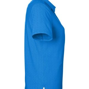 Women's Crownlux Performance® Geo Polo - DG101W - Image 10