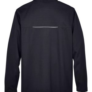 Men's Techno Lite Three-Layer Knit Tech-Shell - CE708 - Image 3