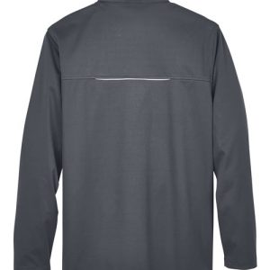 Men's Techno Lite Three-Layer Knit Tech-Shell - CE708 - Image 8