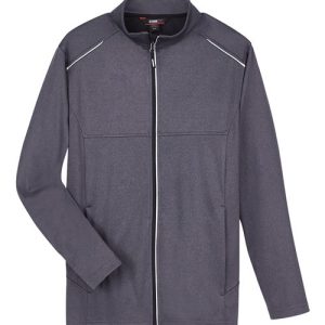 Men's Techno Lite Three-Layer Knit Tech-Shell - CE708 - Image 12