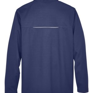 Men's Techno Lite Three-Layer Knit Tech-Shell - CE708 - Image 19