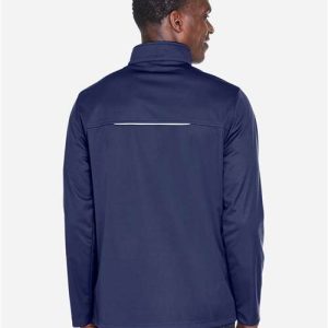 Men's Techno Lite Three-Layer Knit Tech-Shell - CE708 - Image 22
