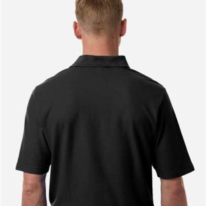 Men's Tall Resolve CVC Performance Pique Polo - CE106T - Image 7