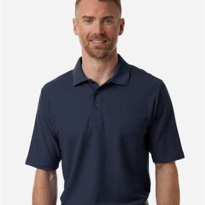 Men's Tall Resolve CVC Performance Pique Polo - CE106T - Image 17