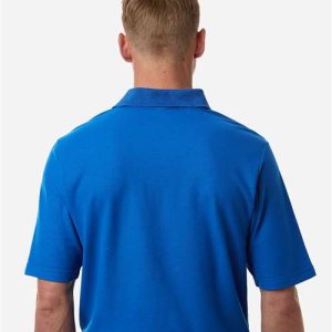 Men's Tall Resolve CVC Performance Pique Polo - CE106T - Image 31