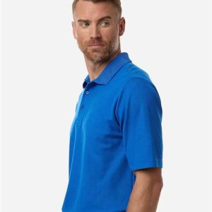 Men's Tall Resolve CVC Performance Pique Polo - CE106T - Image 30