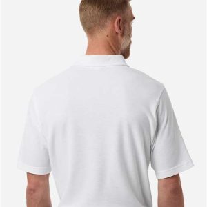 Men's Tall Resolve CVC Performance Pique Polo - CE106T - Image 37