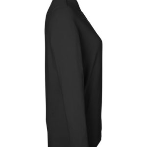 Women's Raleigh Shawl Collar Knit Top - DP121W - Image 4