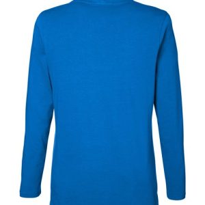Women's Raleigh Shawl Collar Knit Top - DP121W - Image 9
