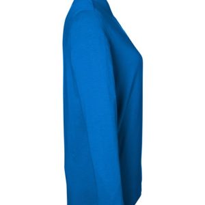 Women's Raleigh Shawl Collar Knit Top - DP121W - Image 10