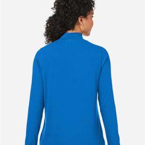 Women's Raleigh Shawl Collar Knit Top - DP121W - Image 13