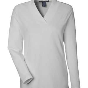 Women's Raleigh Shawl Collar Knit Top - DP121W - Image 14