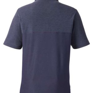 Men's Fusion ChromaSoft™ Colorblock Polo - CE112C - Image 21
