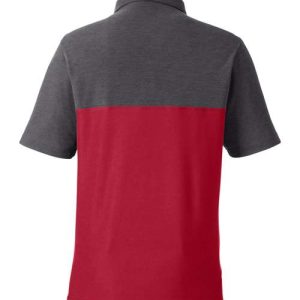 Men's Fusion ChromaSoft™ Colorblock Polo - CE112C - Image 27