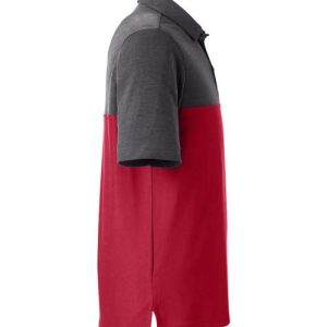 Men's Fusion ChromaSoft™ Colorblock Polo - CE112C - Image 28
