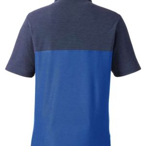 Men's Fusion ChromaSoft™ Colorblock Polo - CE112C - Image 39