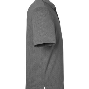 Men's Crownlux Performance® Geo Polo - DG101 - Image 16