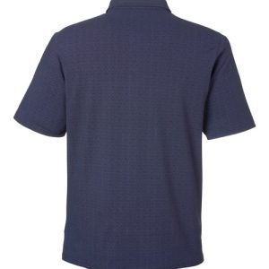 Men's Crownlux Performance® Geo Polo - DG101 - Image 21
