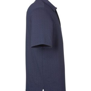 Men's Crownlux Performance® Geo Polo - DG101 - Image 22