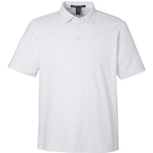 Men's Crownlux Performance® Geo Polo - DG101 - Image 26