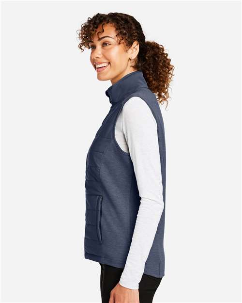 Women's New Classics® Charleston Hybrid Vest - DG706W