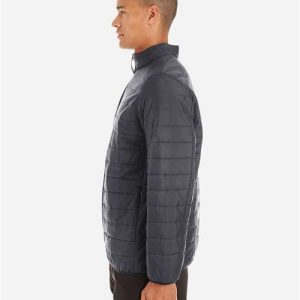 Men's Tall Prevail Packable Puffer - CE700T - Image 10