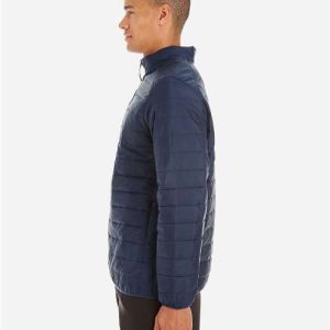 Men's Tall Prevail Packable Puffer - CE700T - Image 15