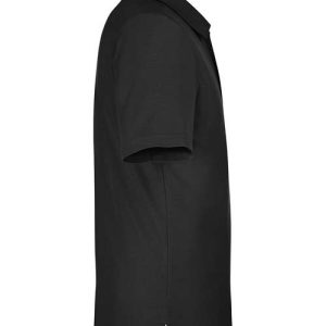 Men's Tall Fusion ChromaSoft™ Pique Polo - CE112T - Image 4