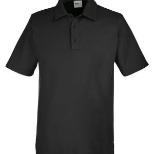 Men's Tall Fusion ChromaSoft™ Pique Polo - CE112T - Image 2