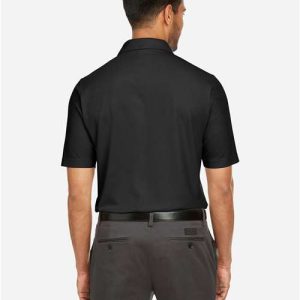 Men's Tall Fusion ChromaSoft™ Pique Polo - CE112T - Image 7