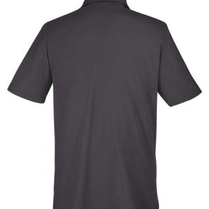 Men's Tall Fusion ChromaSoft™ Pique Polo - CE112T - Image 9