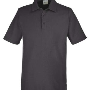 Men's Tall Fusion ChromaSoft™ Pique Polo - CE112T - Image 8