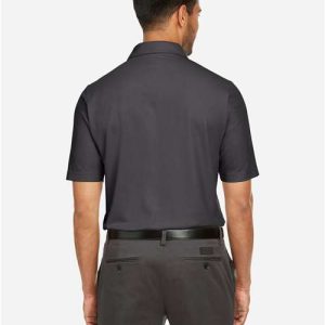 Men's Tall Fusion ChromaSoft™ Pique Polo - CE112T - Image 13