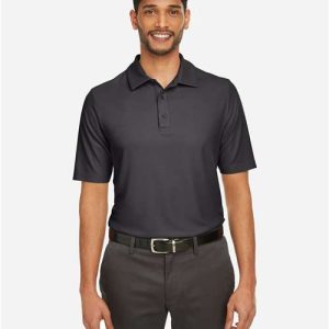 Men's Tall Fusion ChromaSoft™ Pique Polo - CE112T - Image 11