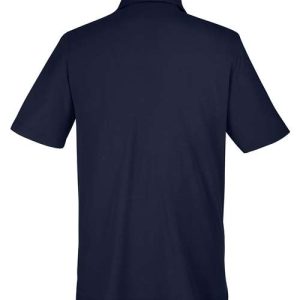 Men's Tall Fusion ChromaSoft™ Pique Polo - CE112T - Image 15