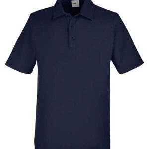 Men's Tall Fusion ChromaSoft™ Pique Polo - CE112T - Image 14