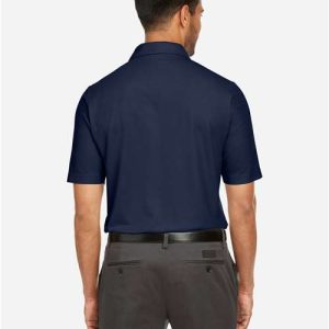 Men's Tall Fusion ChromaSoft™ Pique Polo - CE112T - Image 19