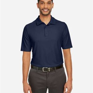 Men's Tall Fusion ChromaSoft™ Pique Polo - CE112T - Image 17