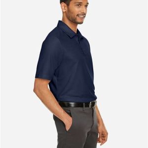 Men's Tall Fusion ChromaSoft™ Pique Polo - CE112T - Image 18
