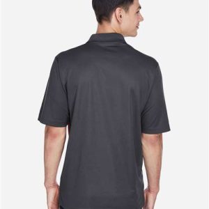Men's Balance Colorblock Performance Piqué Polo - CE101 - Image 16