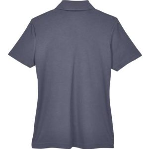 Women's Balance Colorblock Performance Piqué Polo - CE101W - Image 3