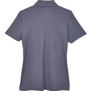 Women's Balance Colorblock Performance Piqué Polo - CE101W - Image 8