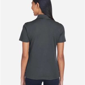 Women's Balance Colorblock Performance Piqué Polo - CE101W - Image 16