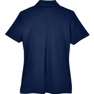 Women's Balance Colorblock Performance Piqué Polo - CE101W - Image 18