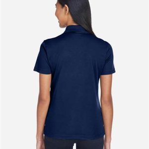 Women's Balance Colorblock Performance Piqué Polo - CE101W - Image 21