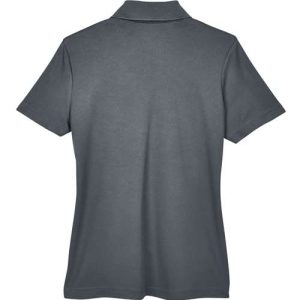 Women's Balance Colorblock Performance Piqué Polo - CE101W - Image 23
