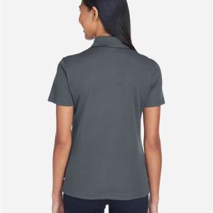 Women's Balance Colorblock Performance Piqué Polo - CE101W - Image 26