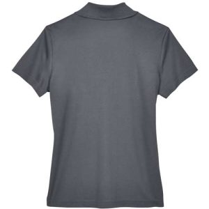 Women's Balance Colorblock Performance Piqué Polo - CE101W - Image 28